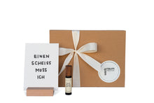 Laden Sie das Bild in den Galerie-Viewer, Geschenkbox Büro klein