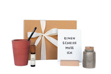 Laden Sie das Bild in den Galerie-Viewer, Geschenkbox Büro mittel