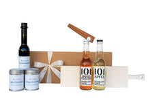 Laden Sie das Bild in den Galerie-Viewer, Geschenkbox Kulinarik groß