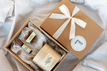 Laden Sie das Bild in den Galerie-Viewer, Geschenkbox Entspannung