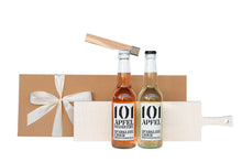 Laden Sie das Bild in den Galerie-Viewer, Geschenkbox Kulinarik
