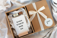 Laden Sie das Bild in den Galerie-Viewer, Geschenkbox Büro klein
