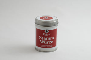 Stammwürze; Brauerei Egg und Frau Kaufmann