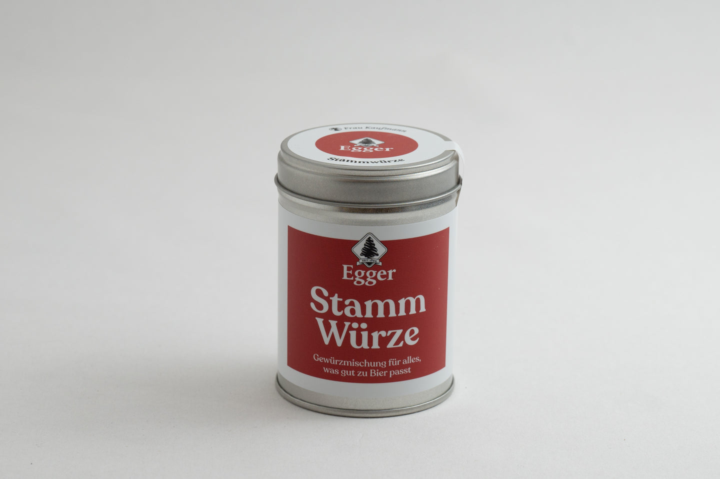 Stammwürze; Brauerei Egg und Frau Kaufmann